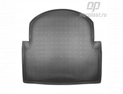 Коврик в багажник Norplast Mercedes-Benz E (W212) (SD) Avangarde (2013)