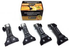 Упоры для поперечин ED Nexia