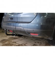 Фаркоп Nissan X-Trail T32 14-  AvtoS NS 27