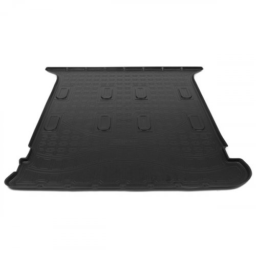 Коврик в багажник Norplast Volkswagen Sharan 1995-2010