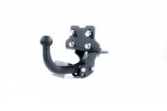 Фаркоп Toyota land Cruiser Prado 120/ Prado 150 (AvtoS TY 42)