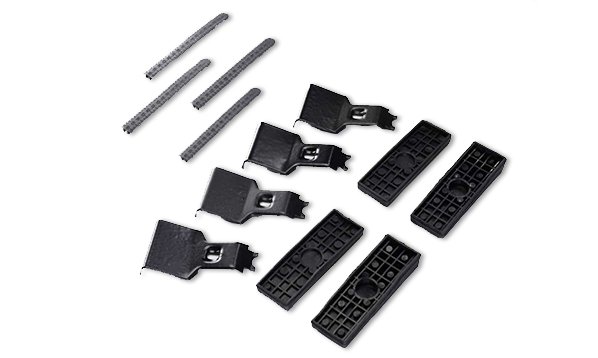 Кит Atlant 8898 BMW e-34