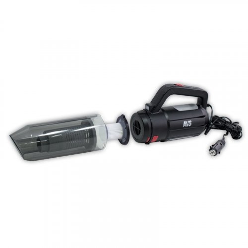 Пылесос AVS PA-1007 с функцией выдува