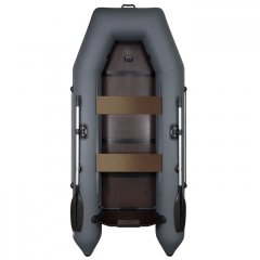 Лодка БАРС 2800 Слань-книжка киль