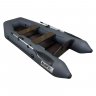 Лодка БАРС 2800 Слань-книжка киль