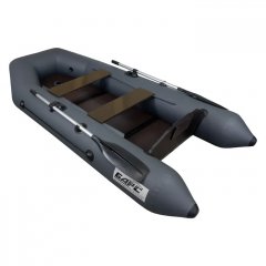 Лодка БАРС 2800 Слань-книжка киль