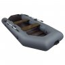Лодка БАРС 2800 Слань-книжка киль