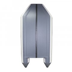 Лодка БАРС 2800 Слань-книжка киль