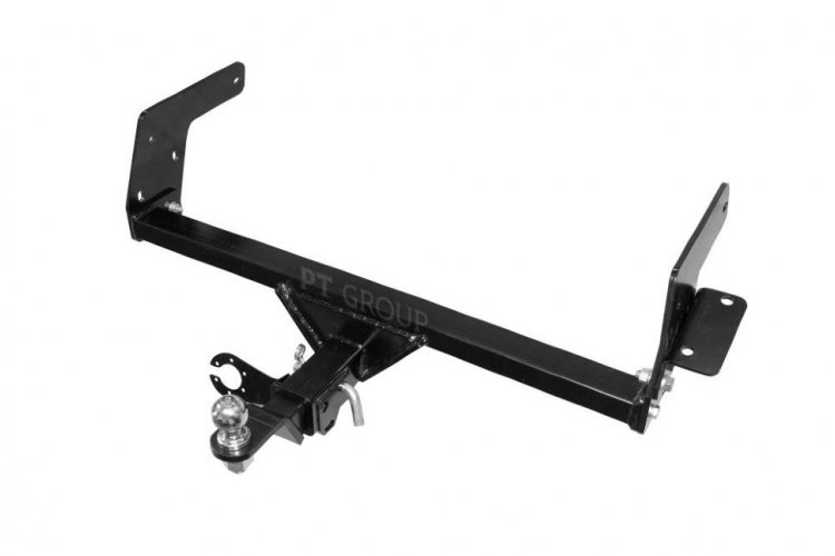 Фаркоп Toyota RAV 4 2019- Pt Group