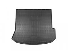 Коврик в багажник Norplast Chery Exceed TXL 2021- рест.