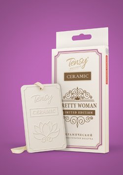 Ароматизатор Tensy TC-33