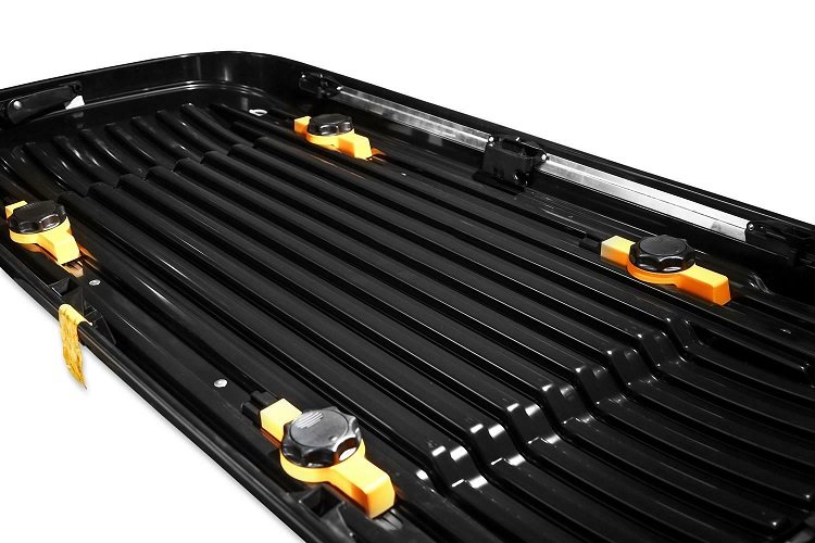 Бокс ED Magnum 580 белый