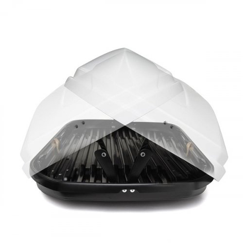 Бокс ED Magnum 580 белый