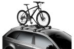 Велодержатель на крышу Thule ProRide 598 Черный