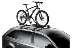 Велодержатель на крышу Thule ProRide 598 Черный