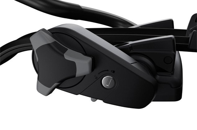 Велодержатель на крышу Thule ProRide 598 Черный