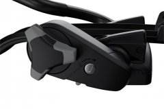 Велодержатель на крышу Thule ProRide 598 Черный