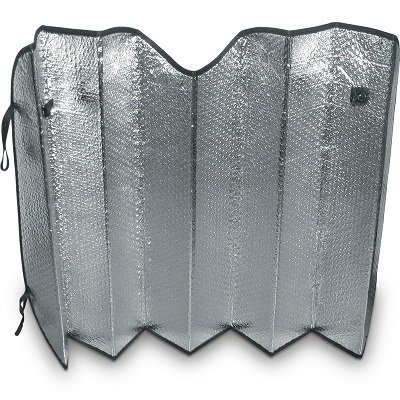 Шторка солнцезащитная AVS SH-107F-L 150*80