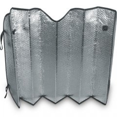 Шторка солнцезащитная AVS SH-107F-L 150*80