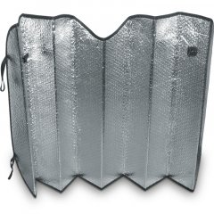 Шторка солнцезащитная AVS SH-107F-L 150*80