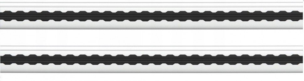 Поперечины Turtle PRO-1 TTA-82 ALU