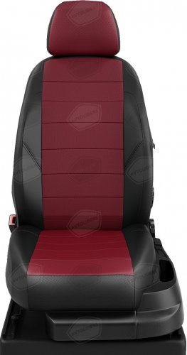 Чехлы Автолидер Toyota Prius 4 с 2016-н.в.