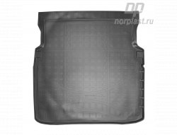 Коврик в багажник Norplast Mercedes-Benz E (W211) (SD) (2006-09)