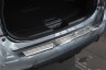 Накладка на зад. бампер Avisa Peugeot 3008 II с 2016- (2/35996)