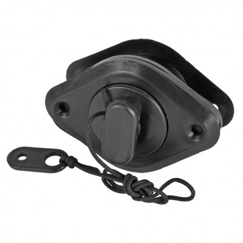 Клапан сливной