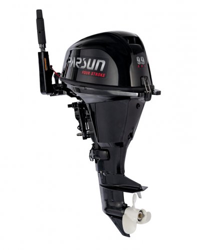 Лодочный мотор PARSUN F9.9ABMS-EFI PRO