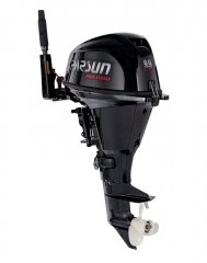 Лодочный мотор PARSUN F9.9ABMS-EFI PRO