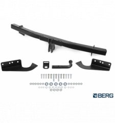 Фаркоп Toyota Rav 4 2013-2019 Berg 5711.001