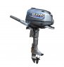 Лодочный мотор Sea-Pro F 6 (S) 4-х тактный