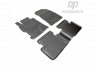 Коврики Norplast Honda Civic 4D IX (EU)2011) 2012