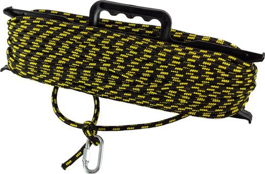 Якорная намотка d 10 мм, L 30 м