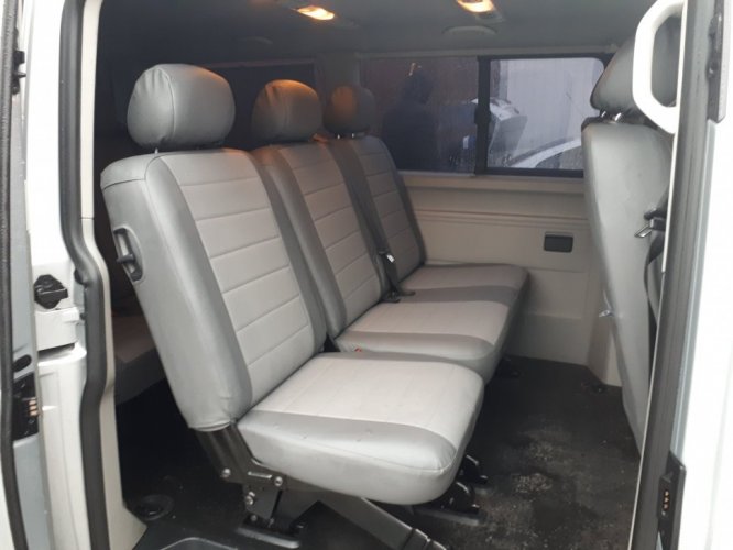 Чехлы Автолидер Toyota Land Cruiser Prado с 2002-