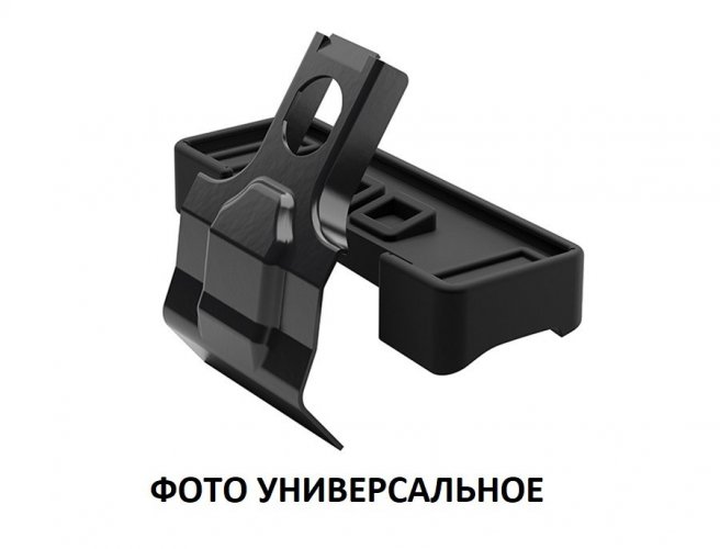 Кит Thule Rapid EVO 145149