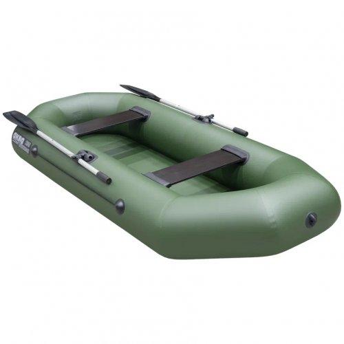 Лодка АКВА оптима 280