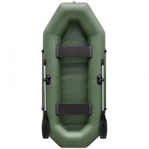 Лодка АКВА оптима 280