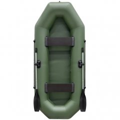 Лодка АКВА оптима 280