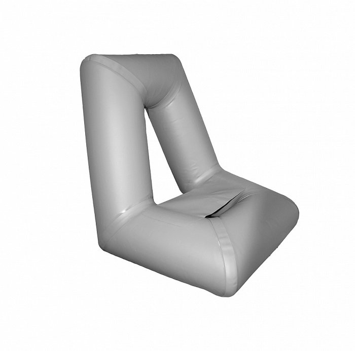 Кресло надувное для гребной лодки