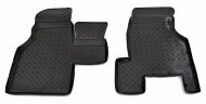Коврики Norplast Volkswagen T4 (1990-2003) (перед., 2-мест.)