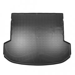 Коврик в багажник Norplast Kia Sorento IV MQ4 (2020) (5 мест)