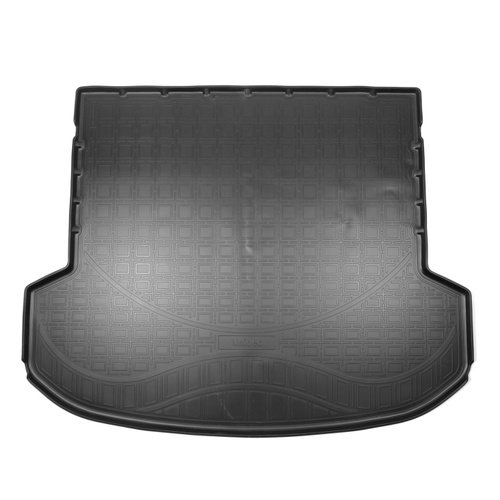 Коврик в багажник Norplast Kia Sorento IV MQ4 (2020) (5 мест)