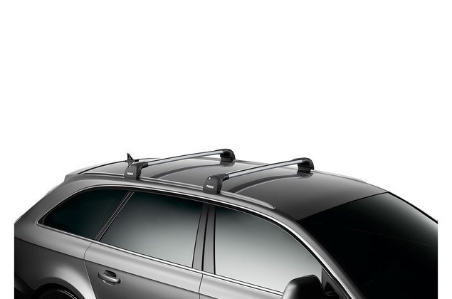 Поперечины Thule WingBar Edge 9594