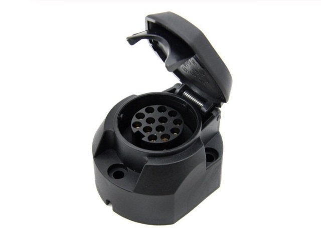 Розетка для фаркопа 13 pin Artway