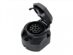 Розетка для фаркопа 13 pin Artway