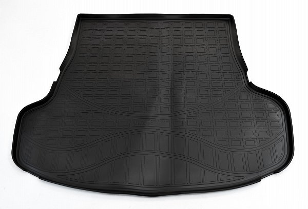 Коврик в багажник Norplast Kia Stinger 2017