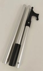 Багор разборный