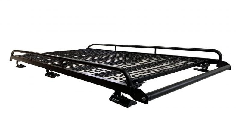 `Лада Ларгус`, Грузовая платформа с сеткой